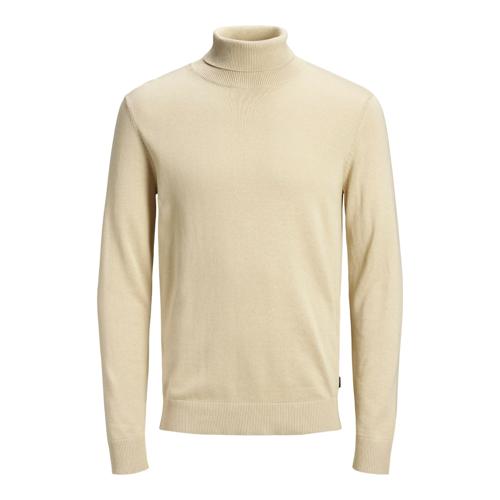 Heren Emil Knit Roll Neck  Jack & Jones