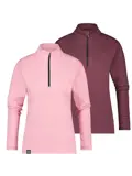 Poederbaas Arctic Skipully Dames  - 2 Pack