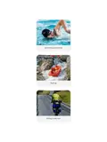 Waterproof Hoesje - 7 inch