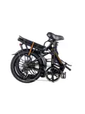 Lacros Scamper S400 opvouwbare e-bike