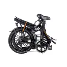 Lacros Scamper S400 opvouwbare e-bike
