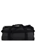 Rains Texel Duffel Bag W3 black |56 L