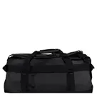 Rains Texel Duffel Bag W3 black |56 L