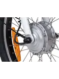 Compact Comfort Plus 2.0 vouw ebike