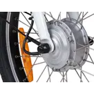 Compact Comfort Plus 2.0 vouw ebike