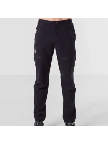 Afrits wandelbroek Trekking heren