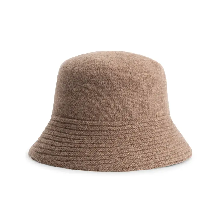 Mary Dames - Bucket Hat - Wolmix