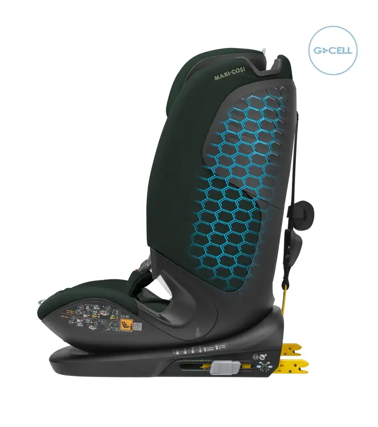 Titan Pro² i-Size - Autostoel - Maxi-Cosi