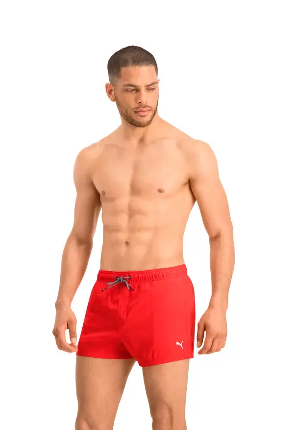 Short - Heren - Zwembroek