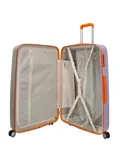 Capetown - Grote koffer - 75cm - 95L - TSA-slot
