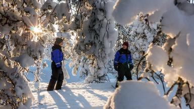 Finland Rovaniemi  11