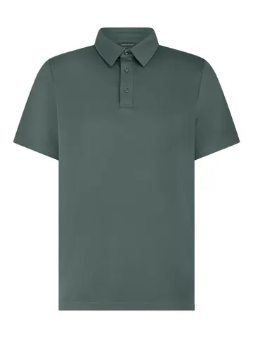 Juffa - Polo heren - Human Nature