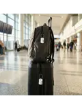 Travelnet TSA Reisslot met Cijfercode Set van 2