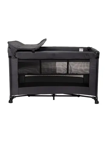 Kiki Luxe - Campingbed - Novi Baby