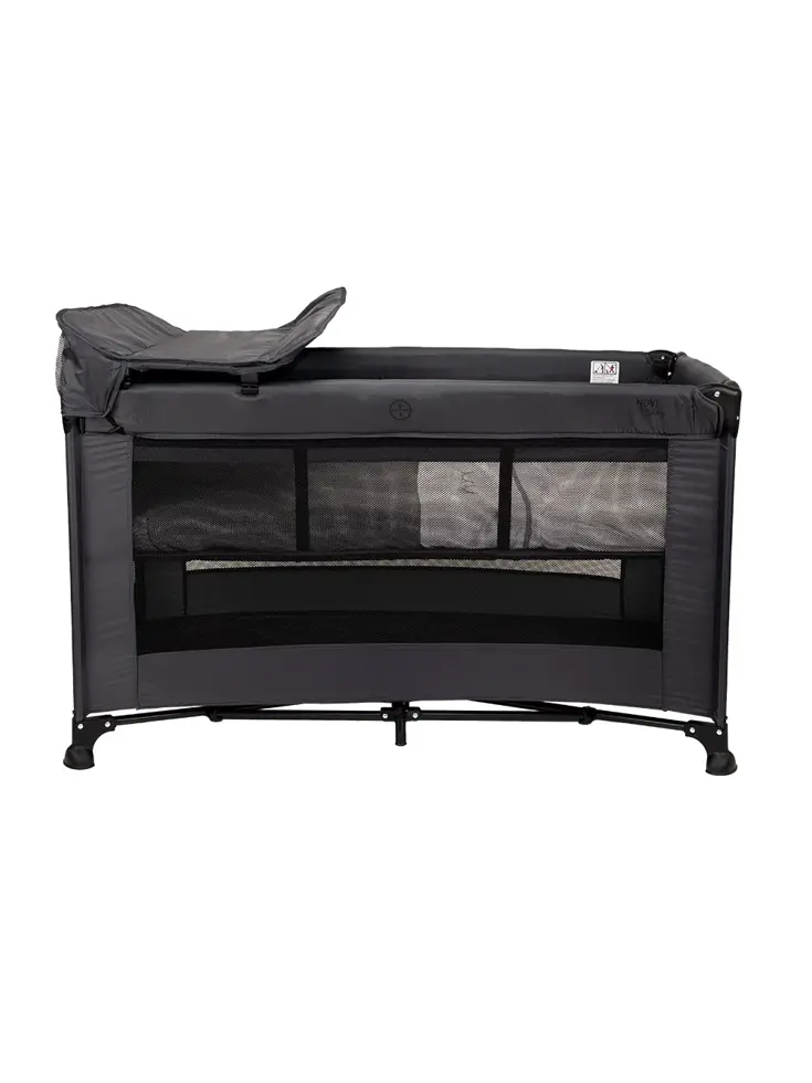 Kiki Luxe - Campingbed