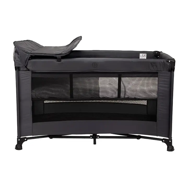 Kiki Luxe - Campingbed