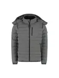 Solveig Heren - Puffer winterjas - Waterdicht