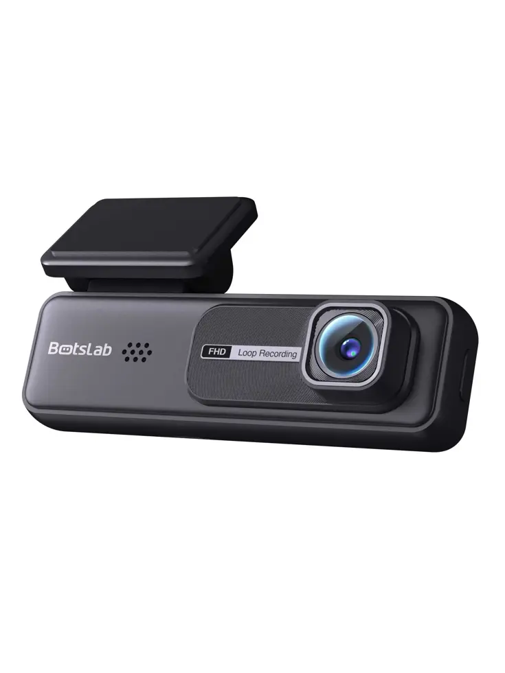 HK30 Pro 2K Wifi dashcam