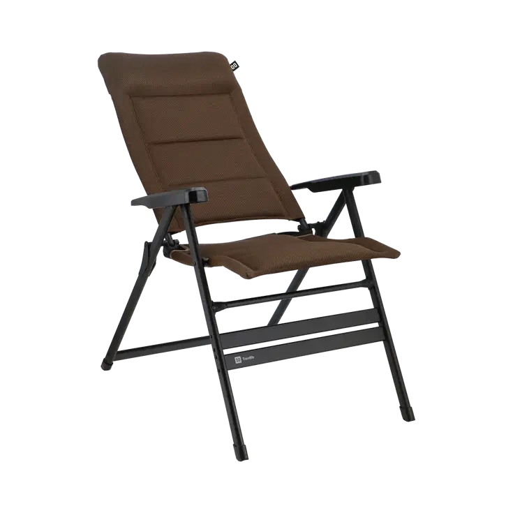 Barletta stoel comfort XL bruin