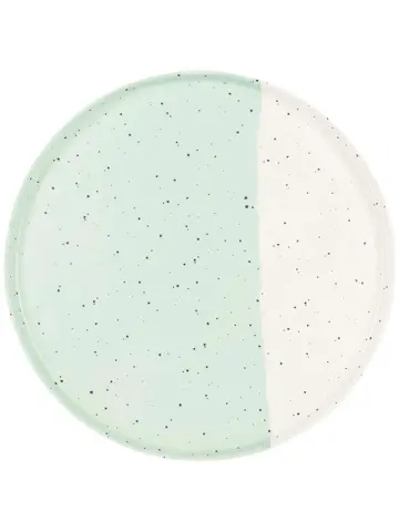 Pastel Servies Annecy 16 Stuks