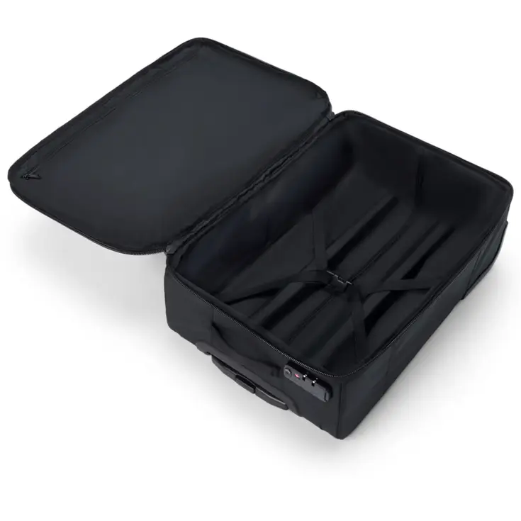 365 Carry On Roller Bag Lt 40L  | 40 L