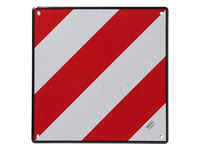 Proplus Markeringsbord - 50 x 50 cm