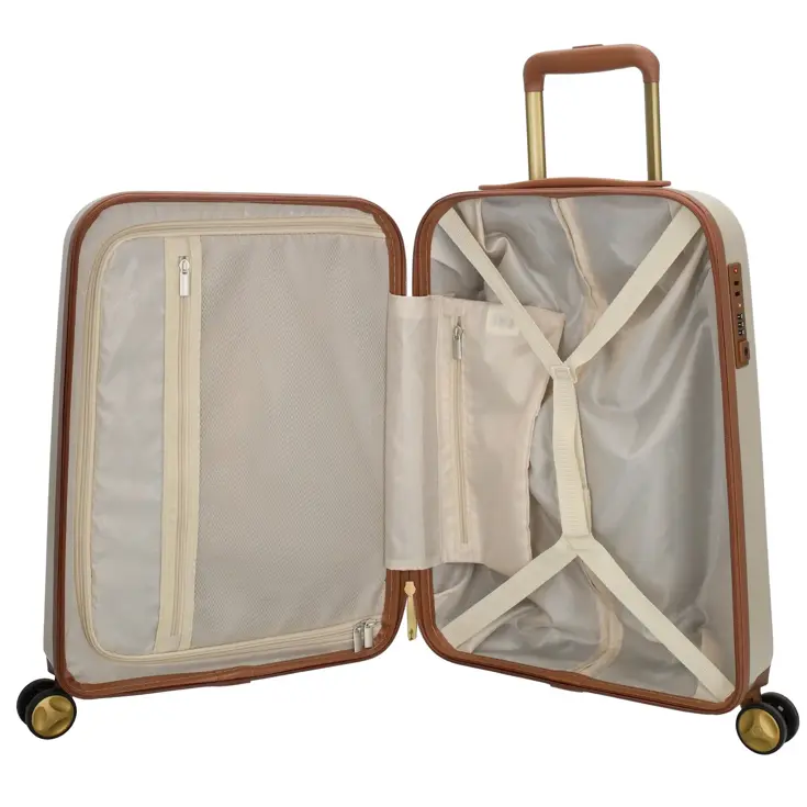 Capetown - Handbagagekoffer - 55cm - 42L