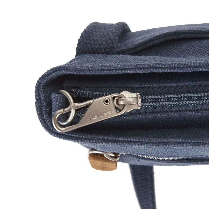 Heritage Compact Crossbody