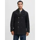 Heren Detroit Peacoat Jacket Jack & Jones