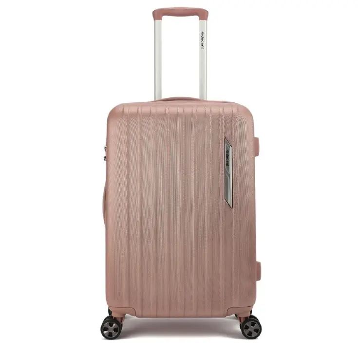 Paradiso - Middelgrote koffer - 66cm