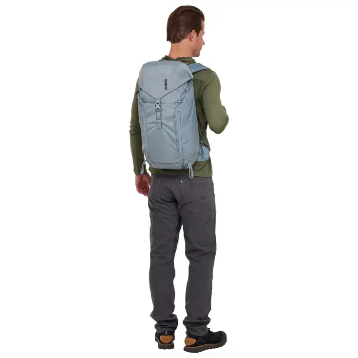 Thule AllTrail Daypack 25L pond |25 L