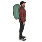 Osprey Sojourn  Groen