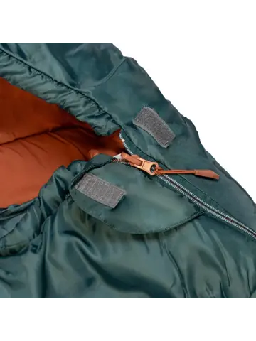 Mummyslaapzak Rayet Hybrid 350E