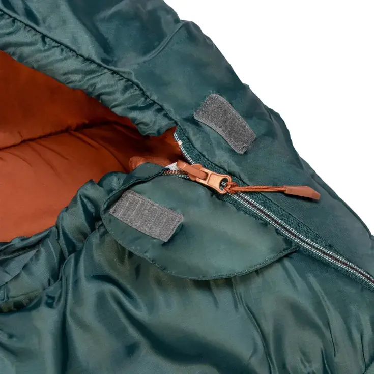 Mummyslaapzak Rayet Hybrid 350E