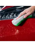 Insectenverwijderingspons voor auto-exterieur
