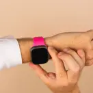 Bandje voor Apple Watch | 44/45/46/49 mm