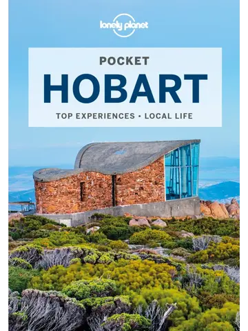 Reisgids Pocket Hobart 2