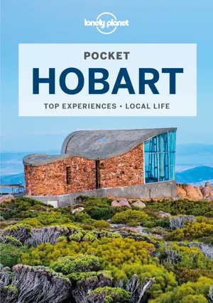 Reisgids Pocket Hobart 2