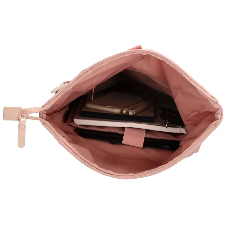 Kobe - Rolltop rugzak - 15,6 inch - 19L