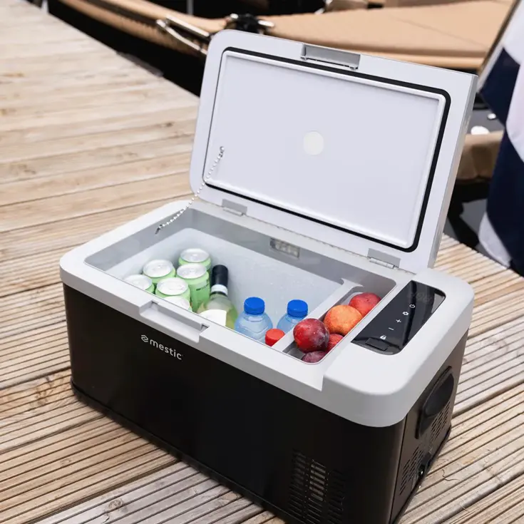 koelbox compressor MCC-18 AC/DC