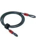 Abus Slotkabel Cobra 10/500 5 Meter