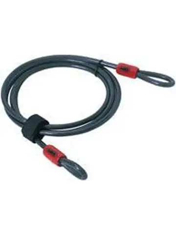 Abus Slotkabel Cobra 10/500 5 Meter