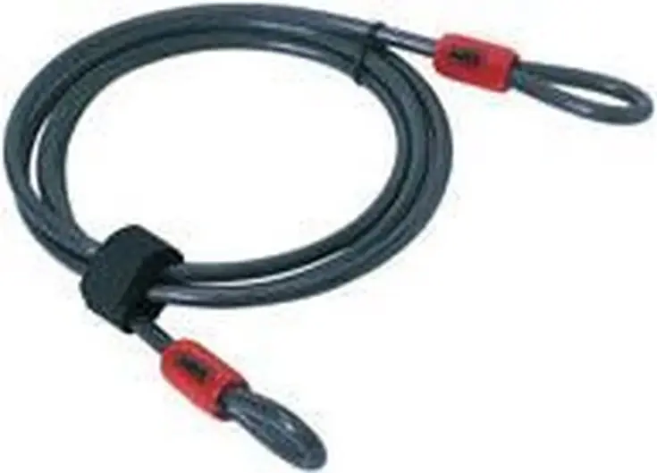 Abus Slotkabel Cobra 10/500 5 Meter