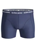 3-Pack Boxers Heren - Björn Borg