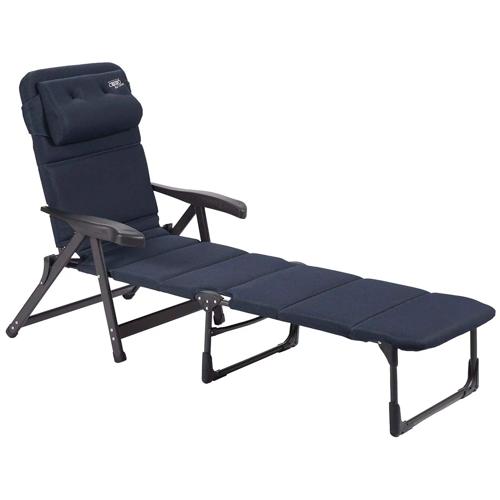Ligstoel AP/233 Air-Deluxe