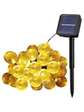 RexTech lichtslinger Bubble - 50 leds