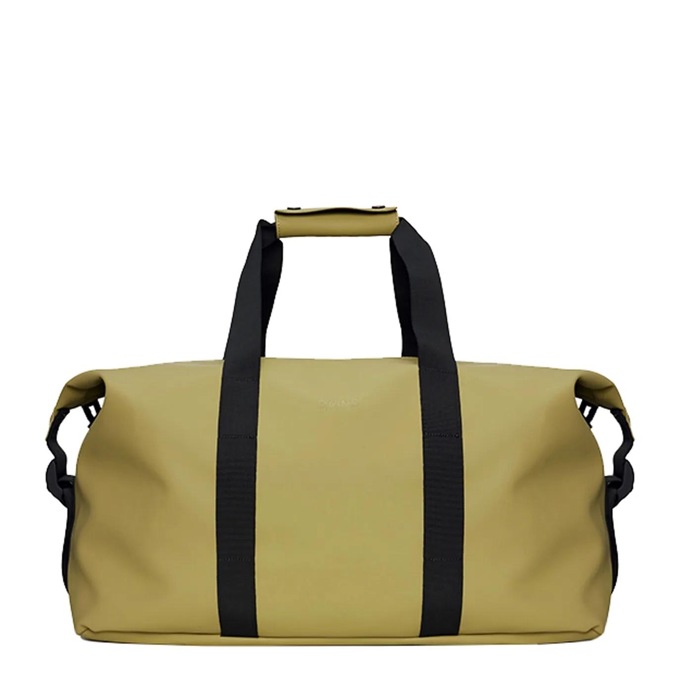 Rains  Hilo Weekend Bag W3 khaki  Groen main product image