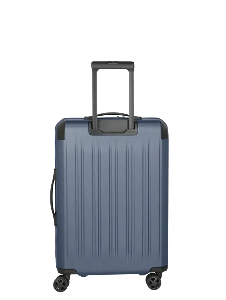 Travelite Dynamiic 4 Wheel Trolley M  |69 L