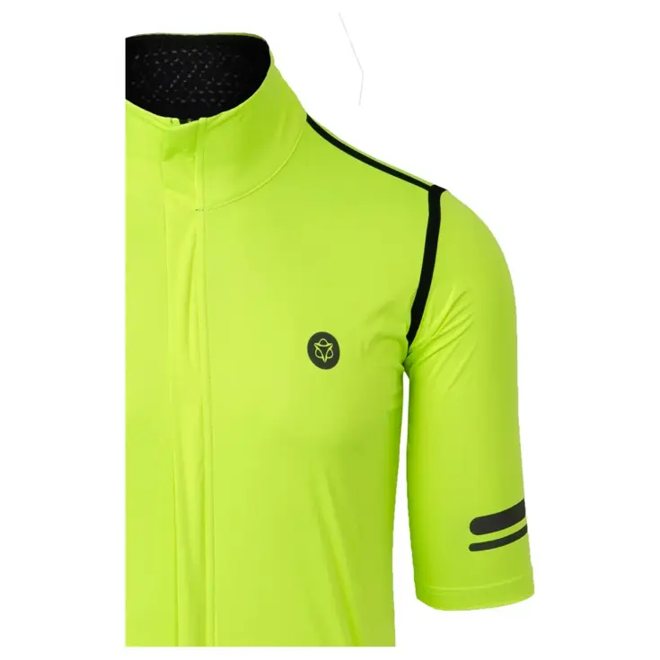 Rain Fietsshirt Performance Heren