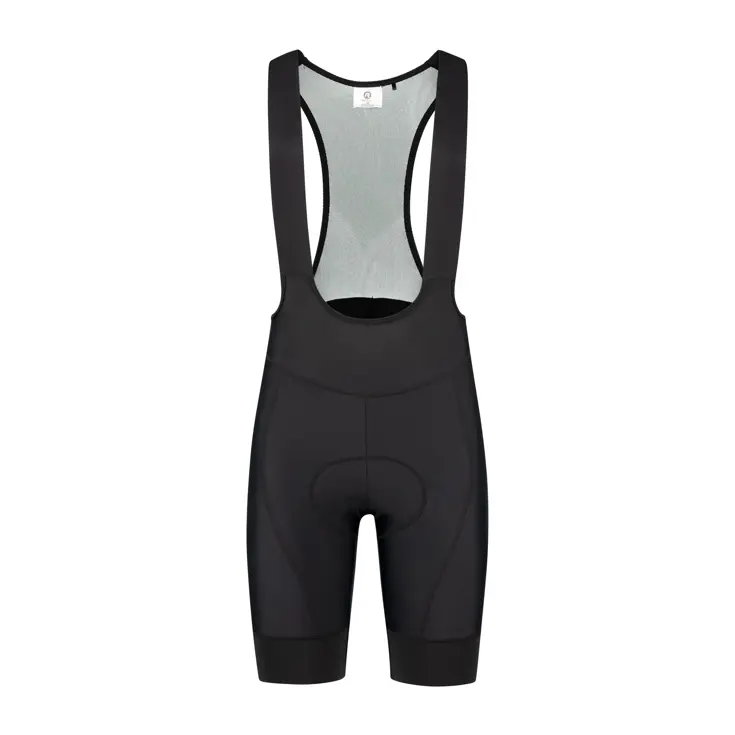 Essential Fietsshort Bretels Dames - Rogelli